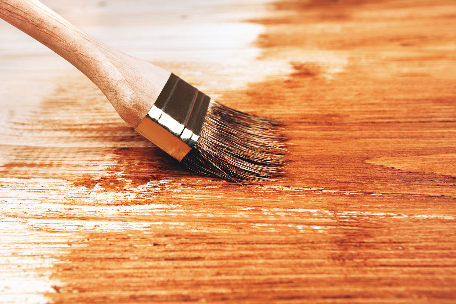 Holz behandel AIV